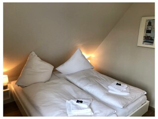 Ferienwohnung Wrixum Außenaufnahme 12