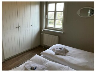 Ferienwohnung Wrixum Außenaufnahme 13