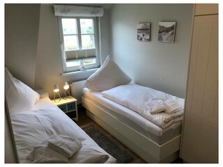 Ferienwohnung Wrixum Außenaufnahme 16