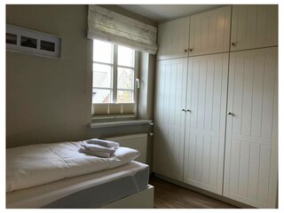 Ferienwohnung Wrixum Außenaufnahme 18