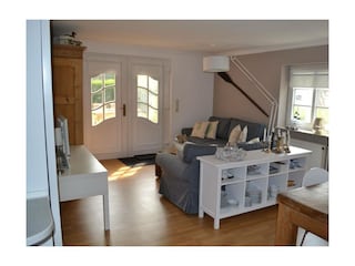 Ferienwohnung Midlum auf Föhr Außenaufnahme 5