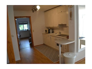 Ferienwohnung Midlum auf Föhr Außenaufnahme 7
