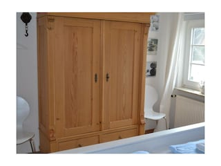 Ferienwohnung Midlum auf Föhr Außenaufnahme 14