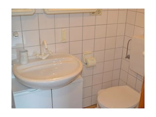 Ferienwohnung Midlum auf Föhr Außenaufnahme 16