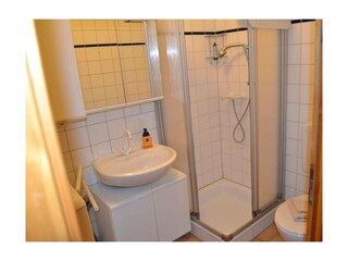 Ferienwohnung Midlum auf Föhr Außenaufnahme 18