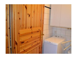 Ferienwohnung Midlum auf Föhr Außenaufnahme 19