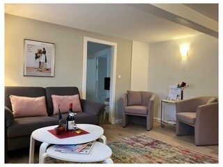 Ferienwohnung Oldsum auf Föhr Außenaufnahme 3