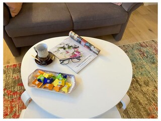 Ferienwohnung Oldsum auf Föhr Außenaufnahme 4