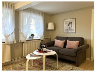 Ferienwohnung Oldsum auf Föhr Außenaufnahme 5