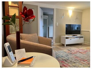 Ferienwohnung Oldsum auf Föhr Außenaufnahme 6