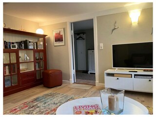 Ferienwohnung Oldsum auf Föhr Außenaufnahme 7