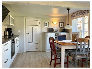 Ferienwohnung Oldsum auf Föhr Außenaufnahme 8