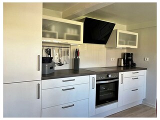 Ferienwohnung Oldsum auf Föhr Außenaufnahme 9