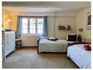 Ferienwohnung Oldsum auf Föhr Außenaufnahme 11