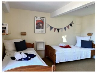 Ferienwohnung Oldsum auf Föhr Außenaufnahme 12