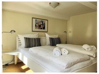 Ferienwohnung Oldsum auf Föhr Außenaufnahme 14