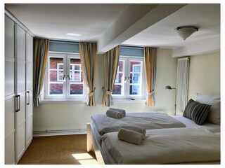 Ferienwohnung Oldsum auf Föhr Außenaufnahme 15