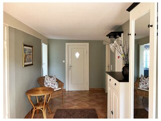 Ferienwohnung Oldsum auf Föhr Außenaufnahme 16