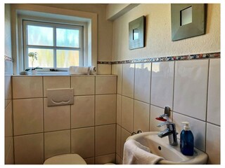 Ferienwohnung Oldsum auf Föhr Außenaufnahme 17