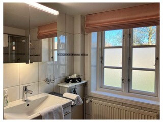 Ferienwohnung Oldsum auf Föhr Außenaufnahme 18