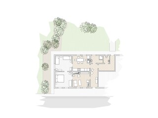 Ferienwohnung Oldsum auf Föhr Außenaufnahme 24