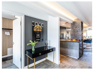 Ferienwohnung Binz Außenaufnahme 5