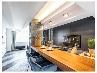 Ferienwohnung Binz Außenaufnahme 6