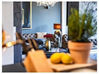 Ferienwohnung Binz Außenaufnahme 12