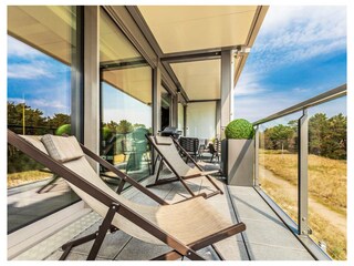 Ferienwohnung Binz Außenaufnahme 14