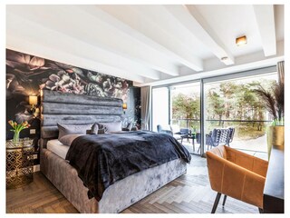 Ferienwohnung Binz Außenaufnahme 15