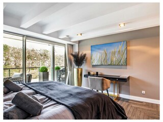 Ferienwohnung Binz Außenaufnahme 16