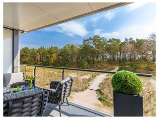 Ferienwohnung Binz Außenaufnahme 17