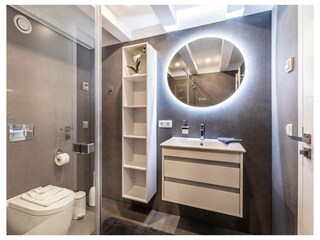 Ferienwohnung Binz Außenaufnahme 19
