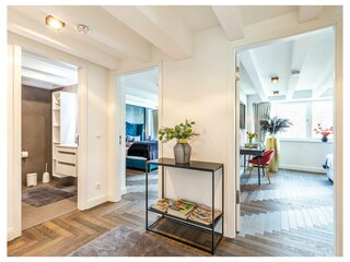 Ferienwohnung Binz Außenaufnahme 20