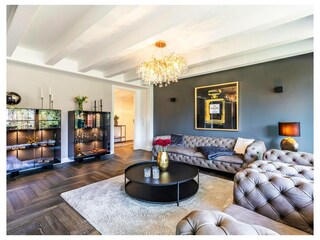 Ferienwohnung Binz Außenaufnahme 21