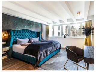 Ferienwohnung Binz Außenaufnahme 22