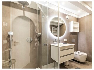 Ferienwohnung Binz Außenaufnahme 25