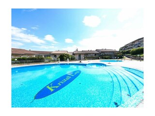 Ferienwohnung Desenzano del Garda Außenaufnahme 2