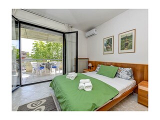 Ferienwohnung Desenzano del Garda Außenaufnahme 6
