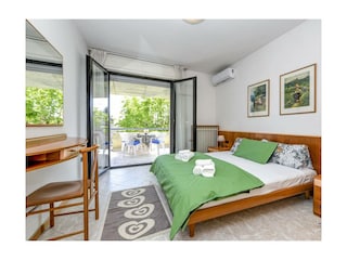 Ferienwohnung Desenzano del Garda Außenaufnahme 8