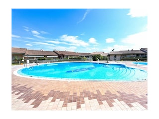 Ferienwohnung Desenzano del Garda Außenaufnahme 15
