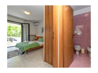 Ferienwohnung Desenzano del Garda Außenaufnahme 16