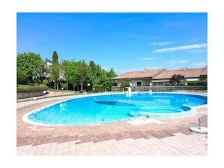 Ferienwohnung Desenzano del Garda Außenaufnahme 35