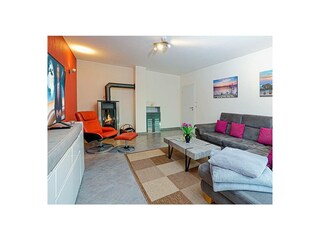 Ferienwohnung Zierow Außenaufnahme 2