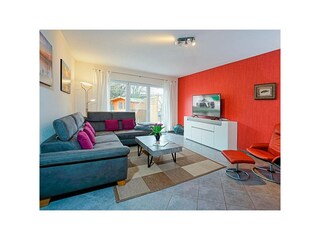 Ferienwohnung Zierow Außenaufnahme 3