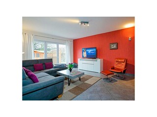 Ferienwohnung Zierow Außenaufnahme 5