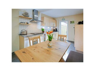 Ferienwohnung Zierow Außenaufnahme 6