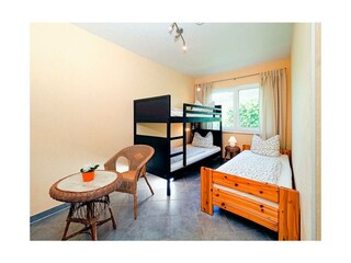 Ferienwohnung Zierow Außenaufnahme 9