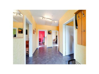 Ferienwohnung Zierow Außenaufnahme 13