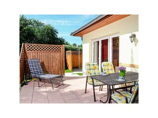 Ferienwohnung Zierow Außenaufnahme 14